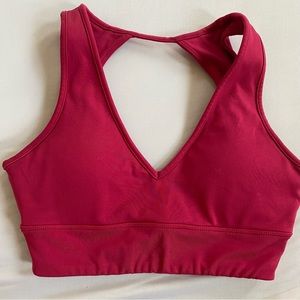 Buffbunny sports bra